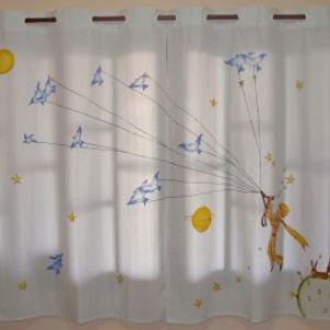 O Pequeno Príncipe 1 - Atelier Sandra