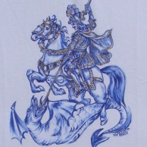 São Jorge 6 - Atelier Sandra