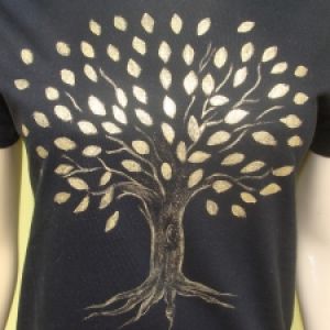 Arvore da Vida 2 - Atelier Sandra